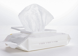 使用湿巾的好处是什么...