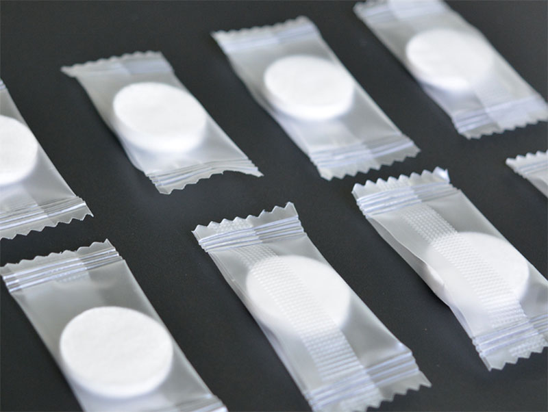 盖州压缩面膜批发