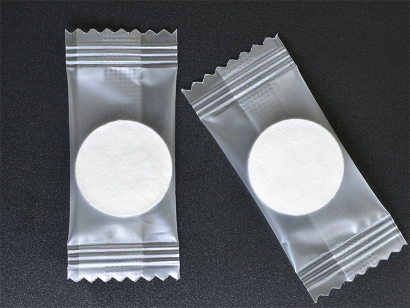 盖州压缩面膜厂家