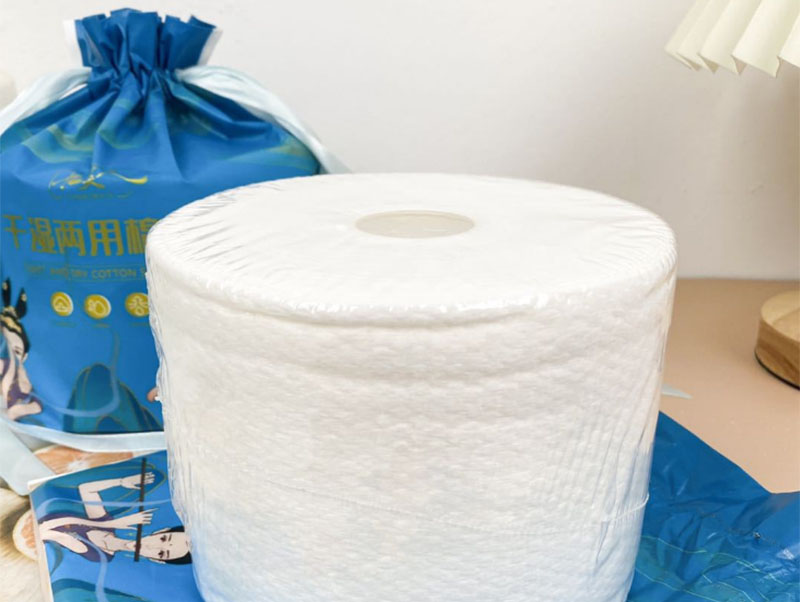 盖州洗脸巾厂家