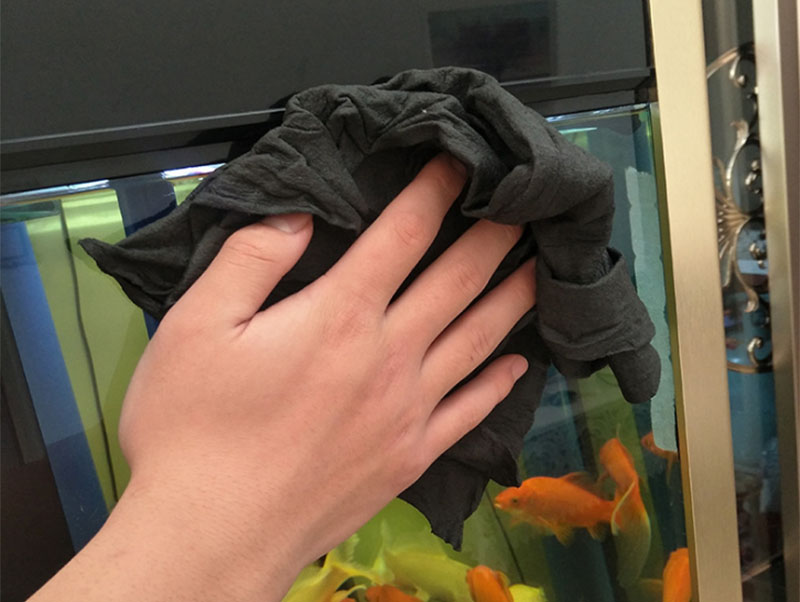 盖州魔力擦布公司