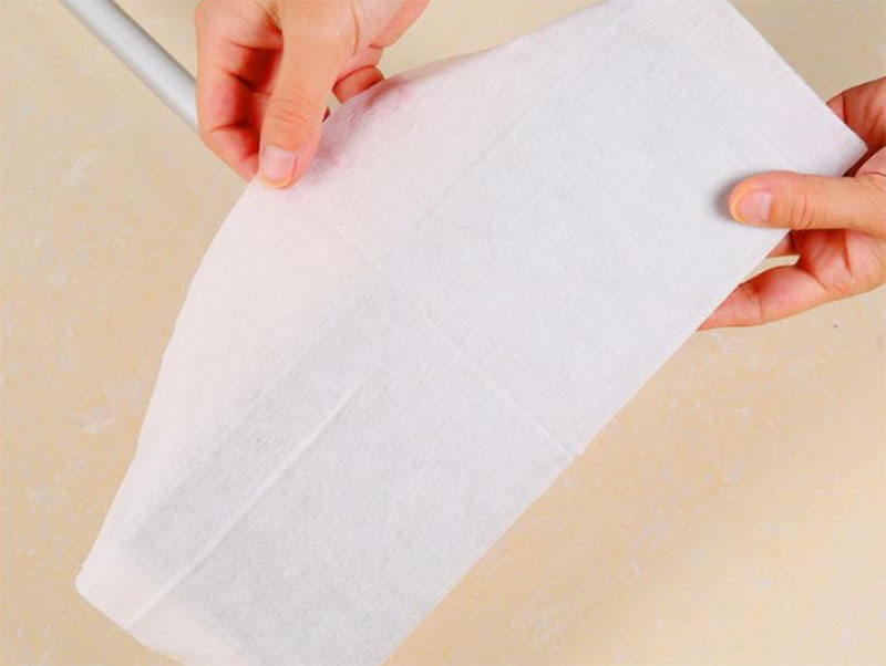 盖州地板湿巾批发