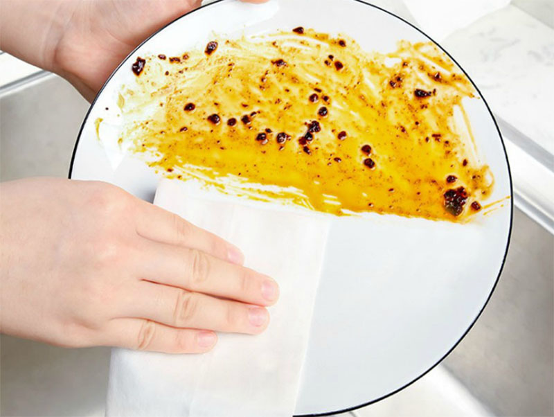 盖州厨房清洁湿巾