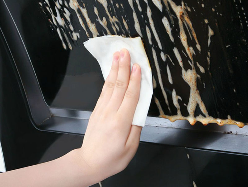 盖州厨房湿巾批发